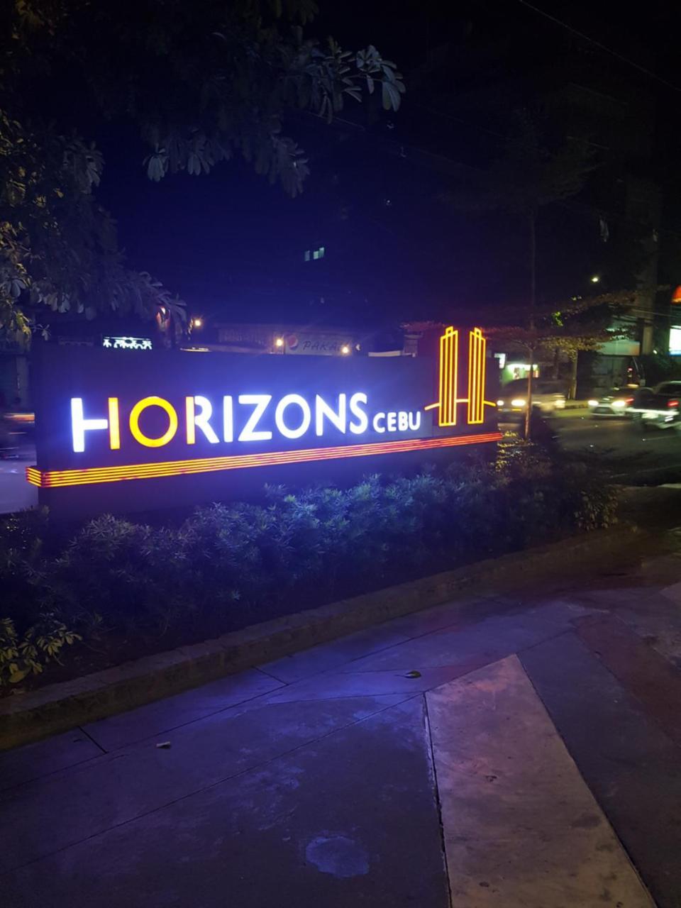 Kc Studio 4 At Horizon 101 Cebu Luaran gambar